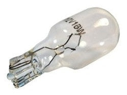 LAMP COMUM W16W 12V W2.1X9,5D 0879