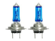 LAMP H7 SUPER BRANCA 12V 55W (PAR) 3043