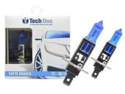 LAMP H1 SUPER BRANCA 12V 55W (PAR)  Z0775  3038