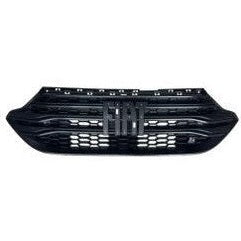 GRADE FRONTAL P/CHOQ FIAT STRADA 21/... 38321