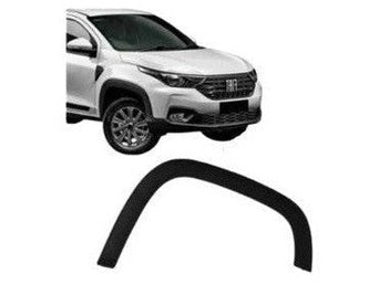 MOLDURA P/LAMA FIAT STRADA 21/.. LD DIANT 38354