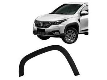 MOLDURA P/LAMA FIAT STRADA 21/.. LE DIANT 38353