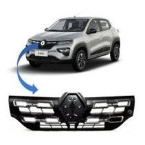 GRADE FRONTAL P/CHOQ RENAULT KWID 17/20 8736