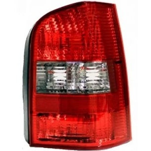 LANT TS VW PARATI G3 FASE1 00/ BICOLOR LD ZN14141036