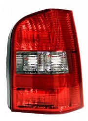 LANT TS VW PARATI G3 FASE1 00/ BICOLOR LD ZN14141036