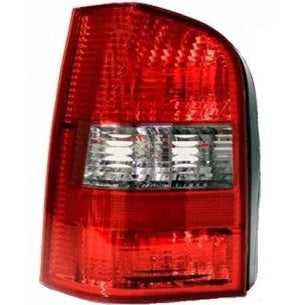 LANT TS VW PARATI G3 FASE1 00/ BICOLOR LE ZN14141037