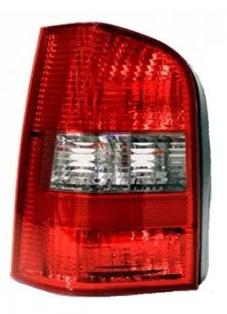 LANT TS VW PARATI G3 FASE1 00/ BICOLOR LE ZN14141037