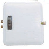 LANT TETO VW GOL/VOY/PARAT/SANT 1119