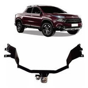 ENGATE FIAT TORO 4X2 / 4X4 16/25 FIXO  FT4036