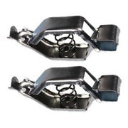 GARRA PARA CABO BATERIA ATÉ 100AH (PAR) DP5033