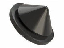 TAMPAO BORRACHA ASSOALHO VW GOL/SANT(10PÇS) P1299