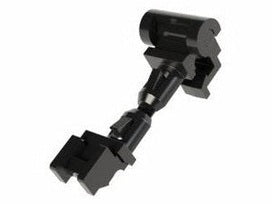 GRAMPO FECHADURA CAÇAMBA VW SAVEIRO (10PÇS) P1304