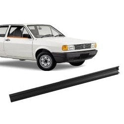 PESTANA INT PORTA VW GOL/VOY/SAV 2P 88/94 LE 675