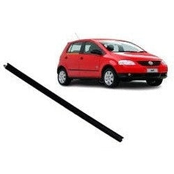 PESTANA INT PORTA VW FOX 4 PORTAS TS 03/... 682LD