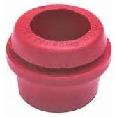 BORRACHA RESP OLEO TAMPA VALV VW GOL - FORD (5PÇS) 1707