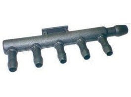 TUBO FLAUTA DIST VÁCUO CORSA/MONZA/KADET 2005