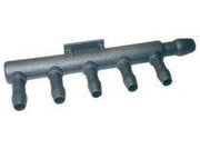 TUBO FLAUTA DIST VÁCUO CORSA/MONZA/KADET 2005