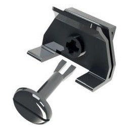 GRAMPO P/BARRO TOYOTA COROLLA/HILUX (10PÇS) P193