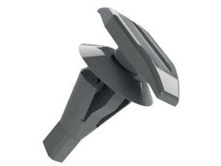 GRAMPO BORRACHA PORTA TOYOTA (10PÇS) P797