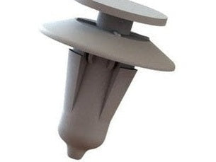 GRAMPO MOLDURA/BOTAO/CONSOLE TOYOTA (10PÇS) P942