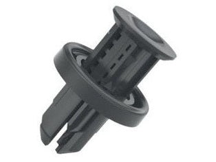 GRAMPO DEFLETOR DIVERSSOS TOYOTA (10PÇS) P302