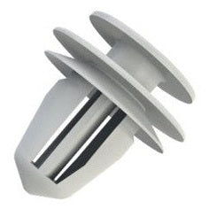 GRAMPO FORRAÇÃO/MOLD. SOLEIRA HYUNDAI (10PÇS) P126