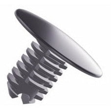 GRAMPO FORRO TETO VW GOL G5 A G8 (10PÇS) P1255GR