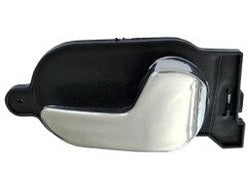 MAÇ INT FORD ECOSPORT/FIESTA CROMADA 02/14 LD 021F