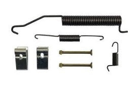 REP SAPATA FREIO FORD RANGER FLEX 12/.. (T) PRR589