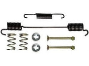 REP SAPATA FREIO FORD ECOSPORT 03/ LE  (T) PRR583