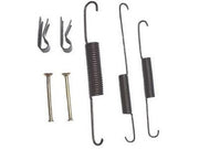 REP SAPATA FREIO TOYOTA HILUX 05/..  (T) PRR579