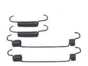 REP SAPATA FREIO FORD FIESTA/ECOSP 03/. 2RD PRR544