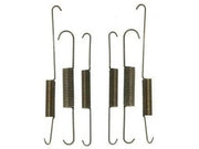 REP SAPATA FREIO TOYOTA HILUX 05/.. 2RD PRR542