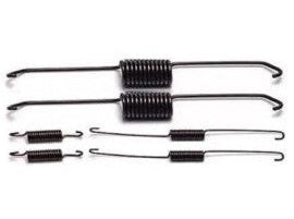 REP SAPATA FREIO MITSUB L200 TRI 08/ 2RD PRR539