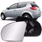 LENTE RETROV C/BASE FORD KA 08/13 LE 6468