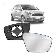 LENTE RETROV C/BASE FORD KA 14/... LD 6641