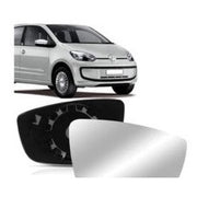 LENTE RETROV C/BASE VW UP/GOL G6/G7 12/.. LD 6611