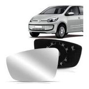 LENTE RETROV C/BASE VW UP/GOL G6/G7 12/.. LE 6610