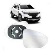 LENTE RETROV C/BASE FIAT STRADA 21/...  LD 6749