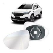 LENTE RETROV C/BASE FIAT STRADA 21/...  LE 6748