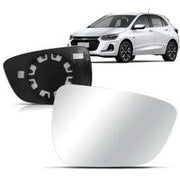 LENTE RETROV C/BASE GM ONIX 20/  LE 6730