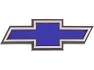 EMBLEMA GM ( GRAVATA ) D20/ D40            SA619CR