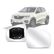 LENTE RETROV C/BASE RENAULT KWID LE 6714