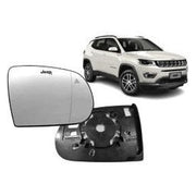 LENTE RETROV C/BASE JEEP COMPASS 15/.. LD 6727