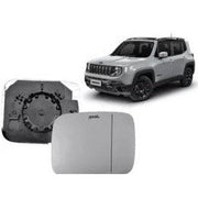 LENTE RETROV C/BASE JEEP RENEGADE 15/ LE 6668