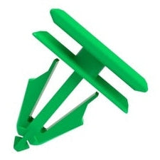 GRAMPO MOLDURA P/LAMA FIAT STRAD/PULS (10PÇ) P865