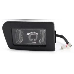 FAROL AUXILIAR FIAT UNO 84/02 (MILHA) LD 272S/L LD