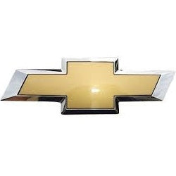 EMBLEMA GM ( GRAVATA ) GRADE CORSA/VECTR 08/  3051