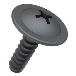 PARAFUSO 4,8X22,0MM GRADES/MOLDURAS/GRELHAS (10PÇS) PF29