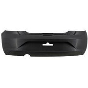 P/CHOQ VW TS GOL G7/G8 1/19 PRETO LISO S/FURO P/REFLETOR 6638